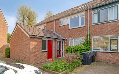 Beekforel 10