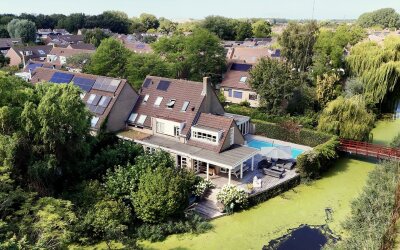 Huis te koop Bronforel 15
