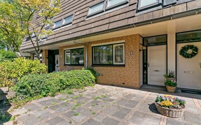 Huis te koop Fakkelgras 6