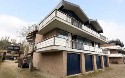 Hommelveld 73