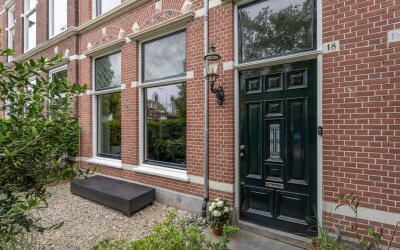 Haagweg 18