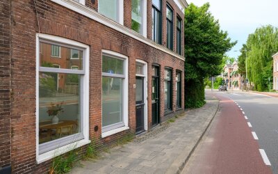 Haagweg 40