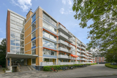 Haagweg 144