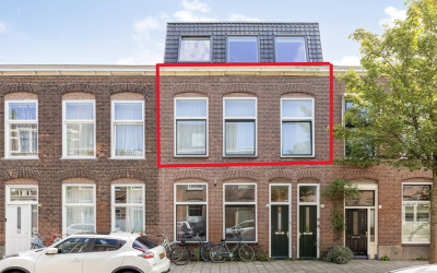 Da Costastraat 12-A