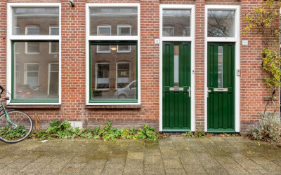 Da Costastraat 12