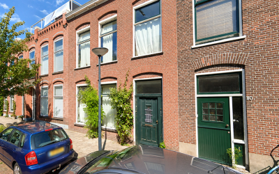 Da Costastraat 8
