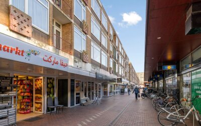 Vijf Meiplein 40
