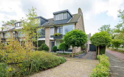 Van der Helmlaan 7