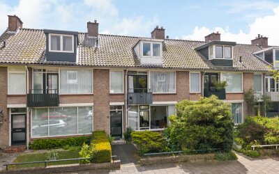 De Bazelstraat 18