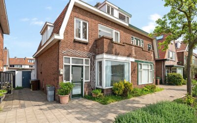 Zoeterwoudseweg 84