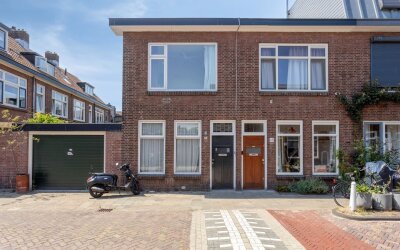 Meloenstraat 47