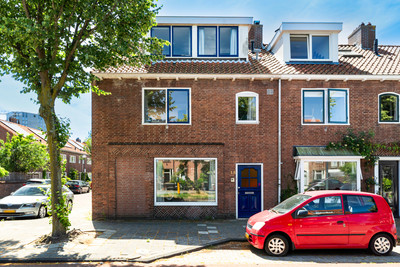 Tomatenstraat 15