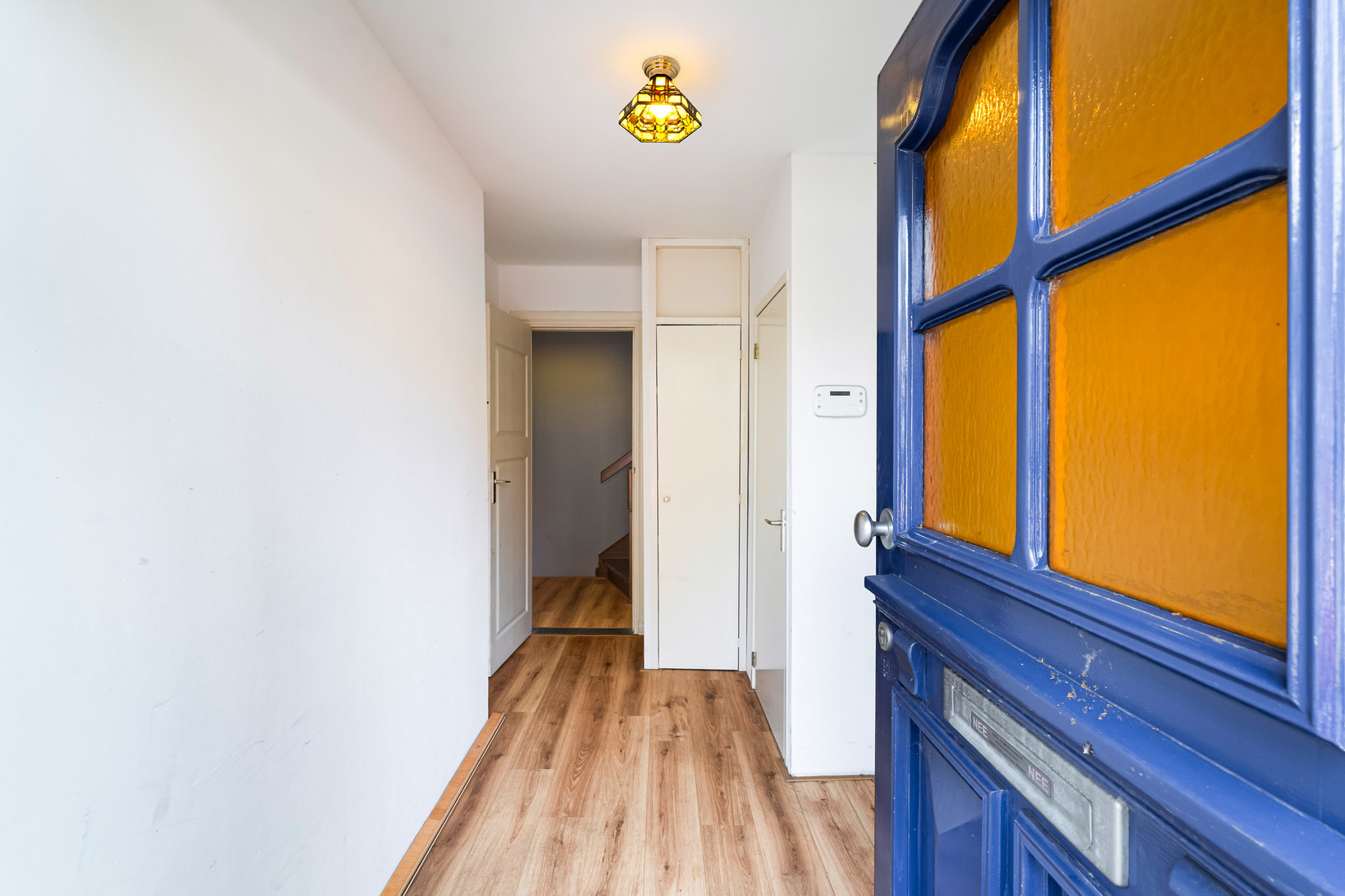 Appartement te koop: Tomatenstraat 15, Leiden