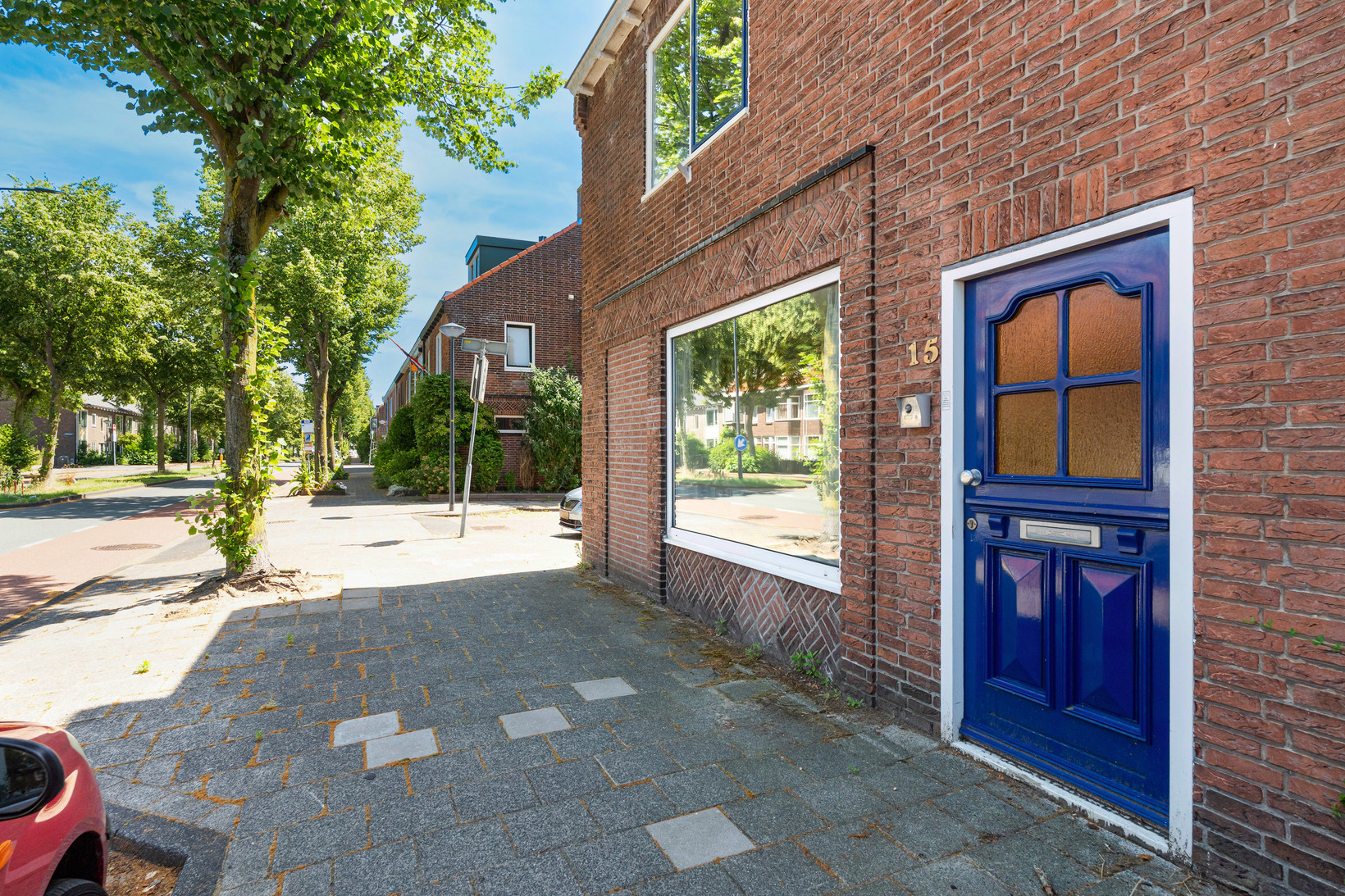 Appartement te koop: Tomatenstraat 15, Leiden