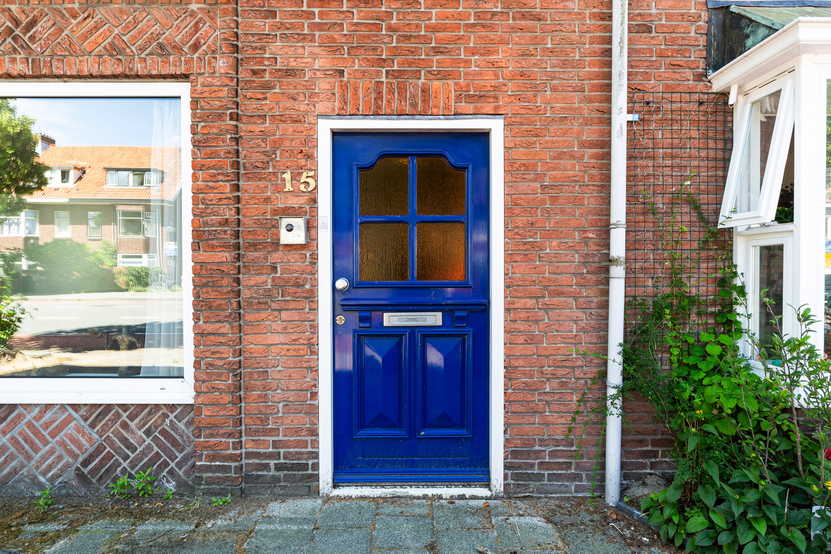 Appartement te koop: Tomatenstraat 15, Leiden