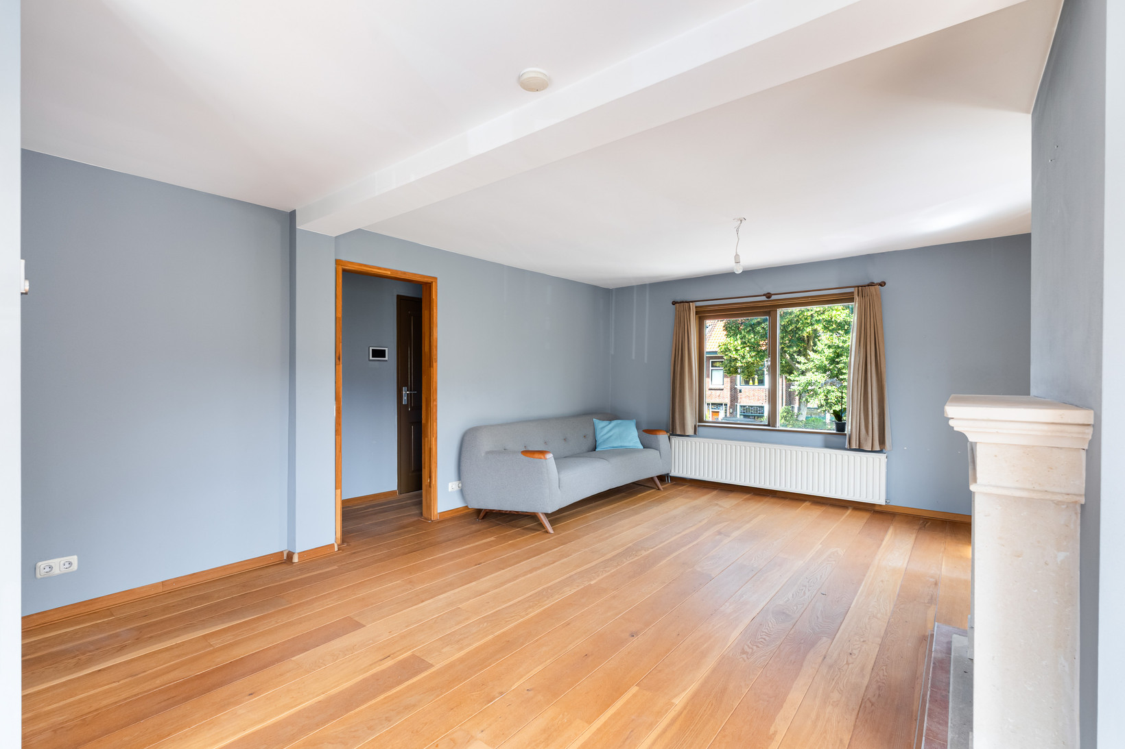 Appartement te koop: Tomatenstraat 15, Leiden