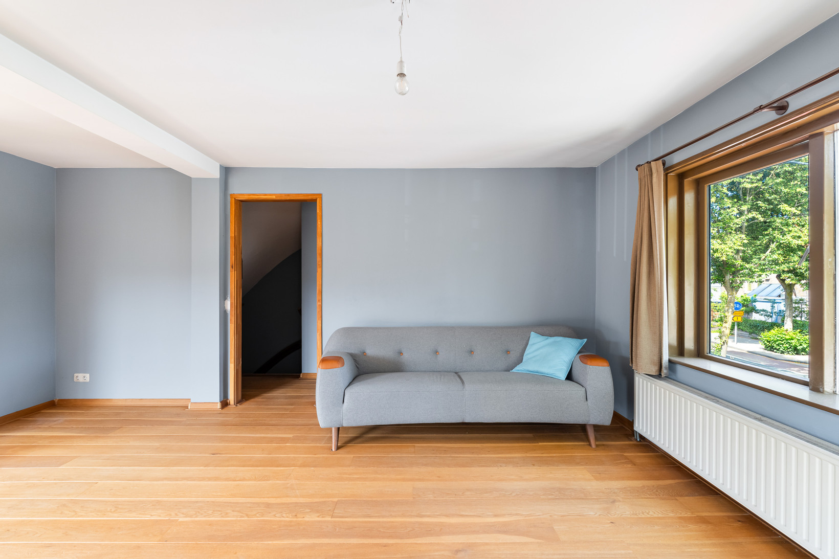 Appartement te koop: Tomatenstraat 15, Leiden