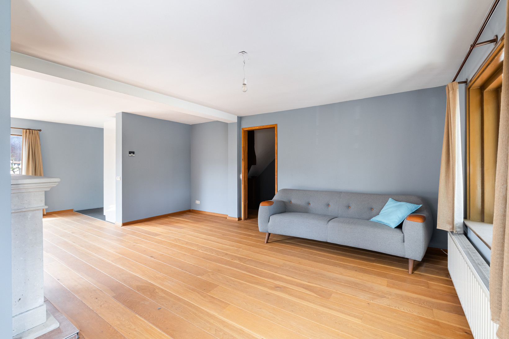 Appartement te koop: Tomatenstraat 15, Leiden