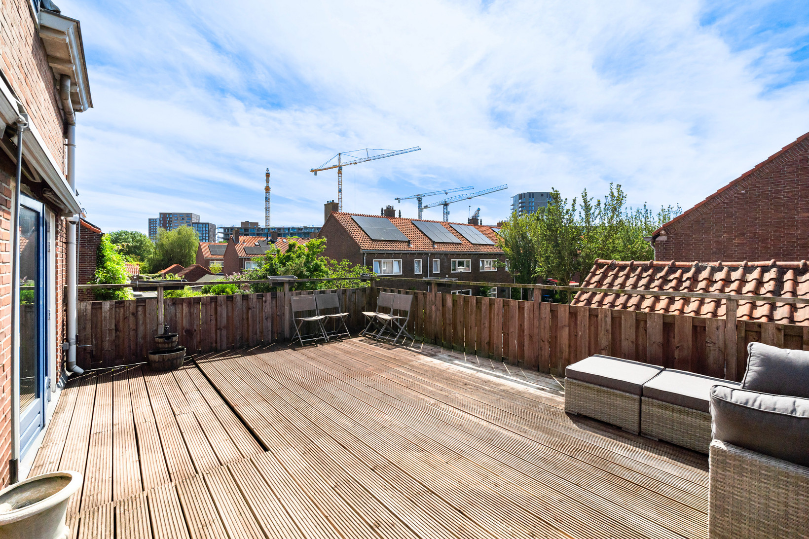 Appartement te koop: Tomatenstraat 15, Leiden