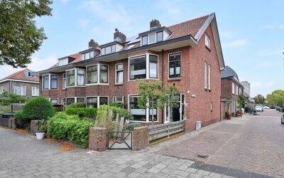 Tomatenstraat 10