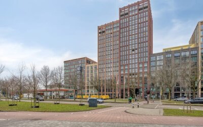 Mangoweg 175