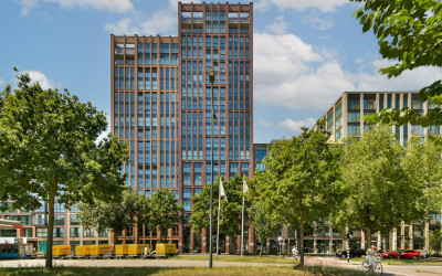 Mangoweg 199