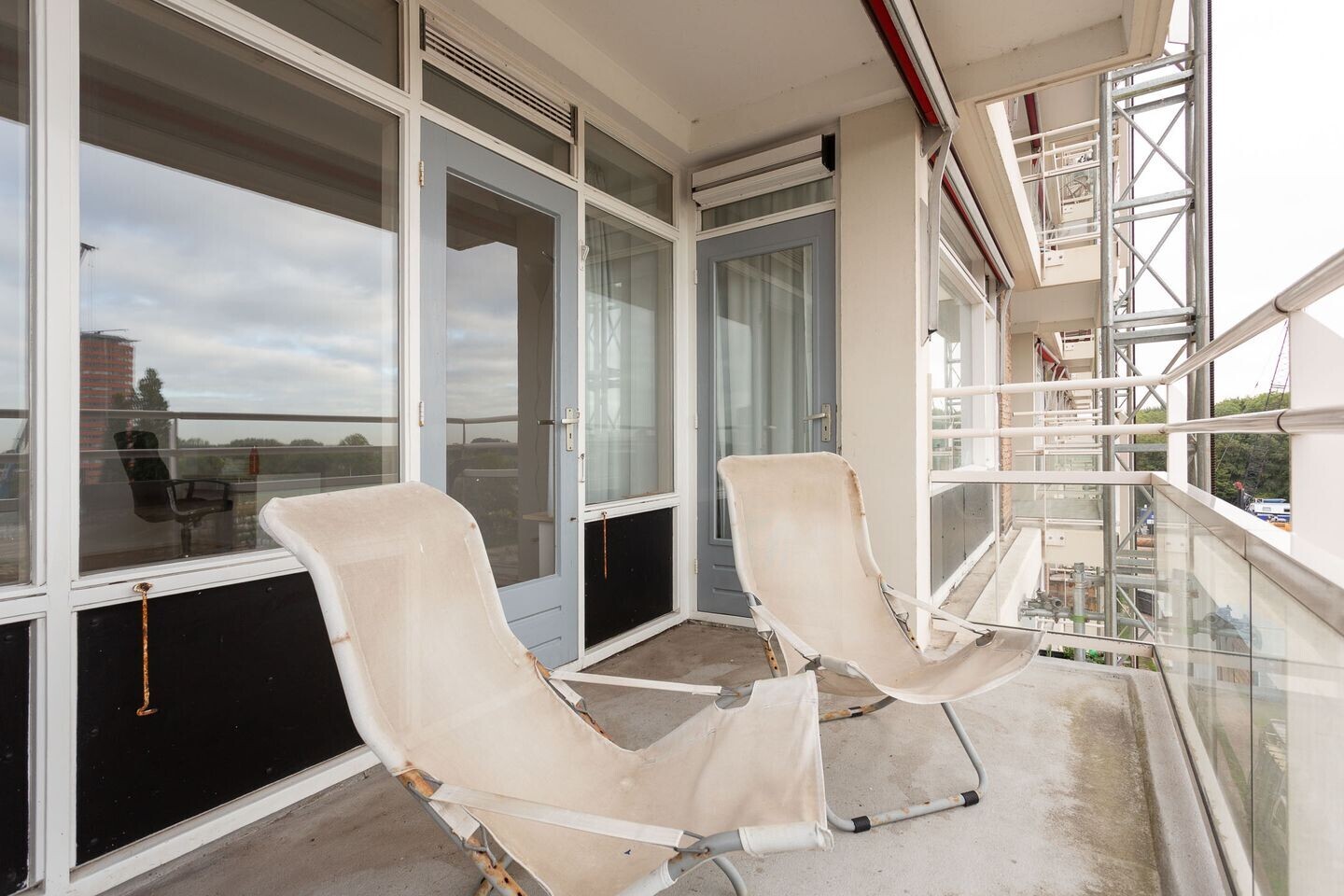 Appartement te koop: Plantijnstraat 52, Leiden