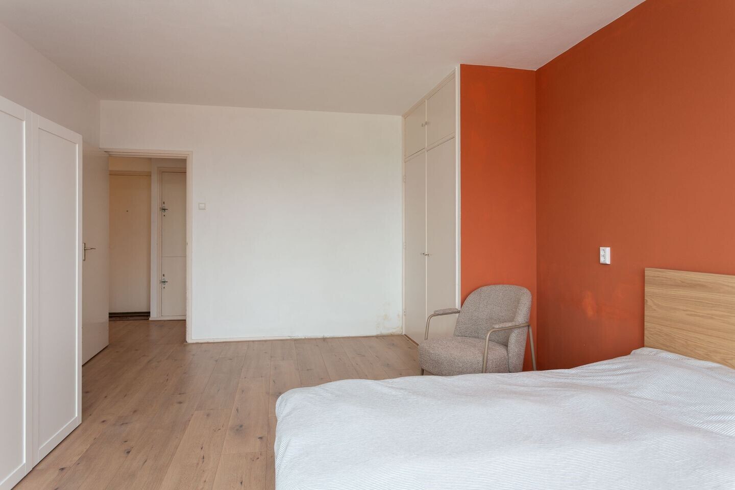 Appartement te koop: Plantijnstraat 52, Leiden