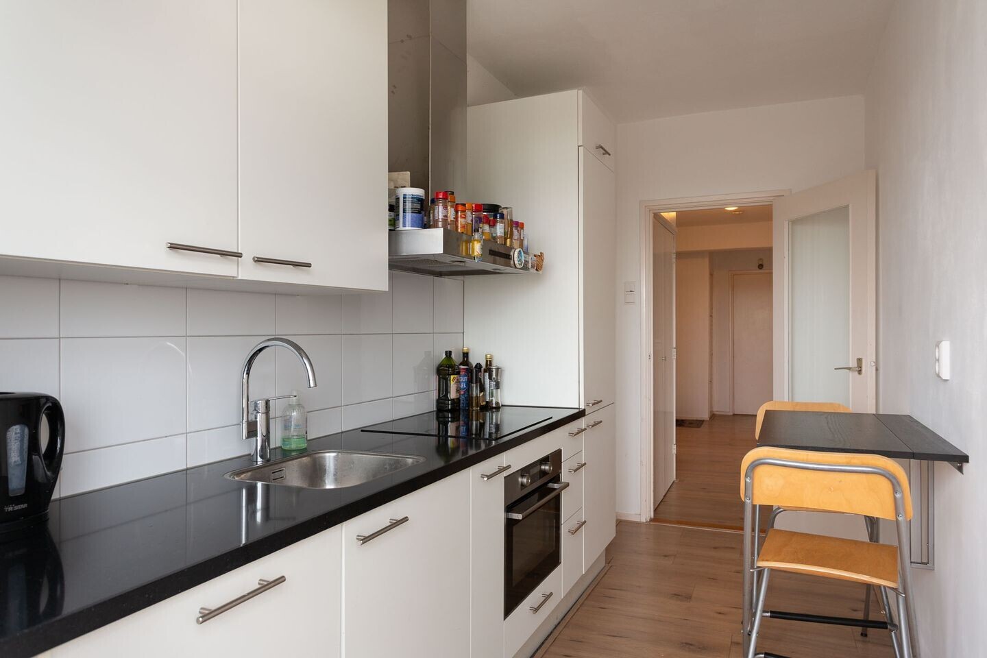 Appartement te koop: Plantijnstraat 52, Leiden