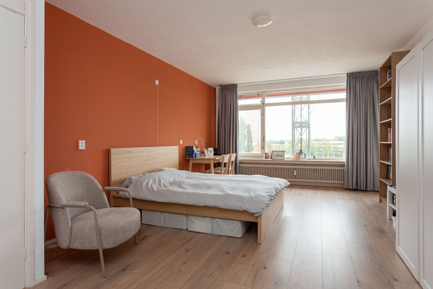 Appartement te koop: Plantijnstraat 52, Leiden