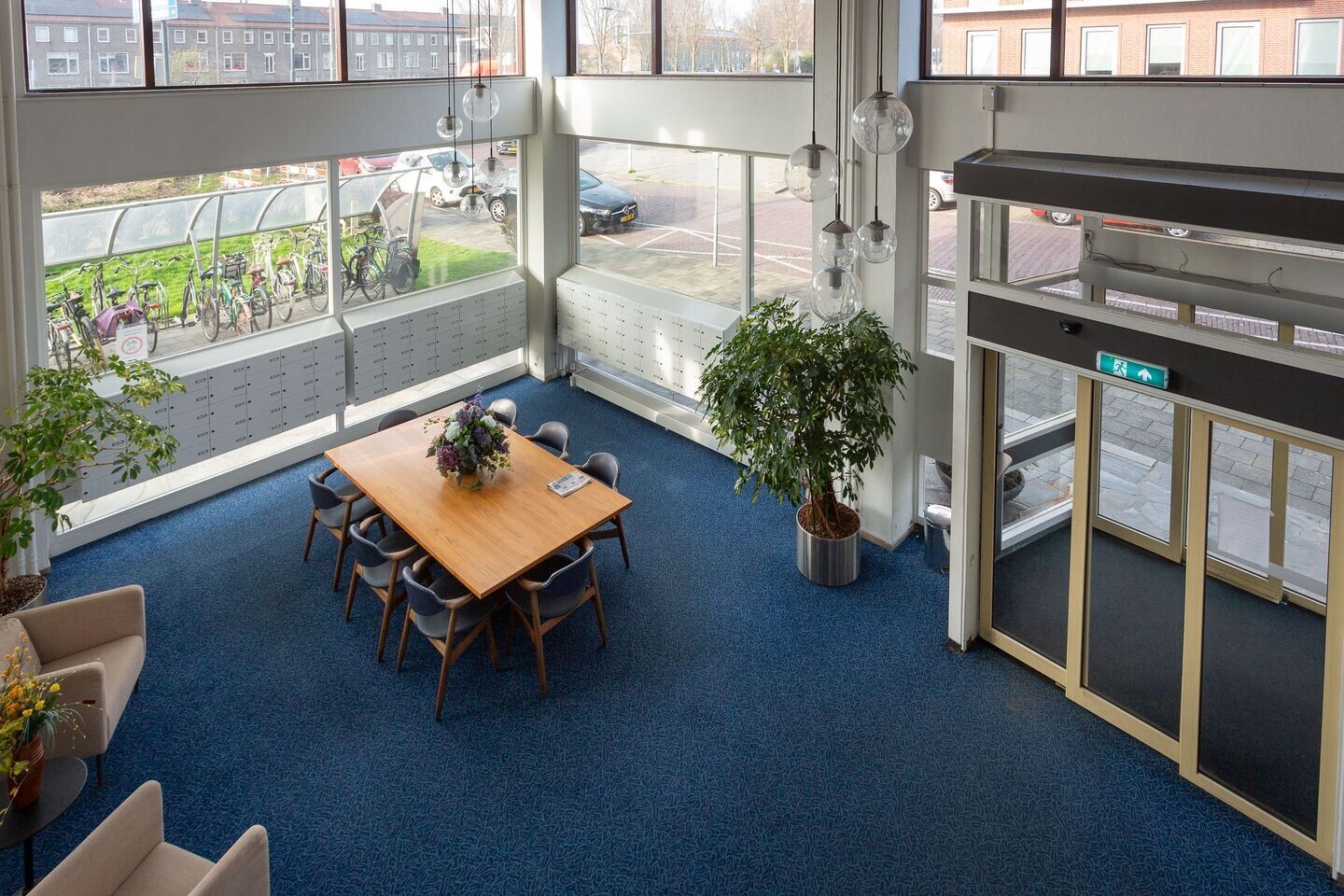 Appartement te koop: Plantijnstraat 52, Leiden