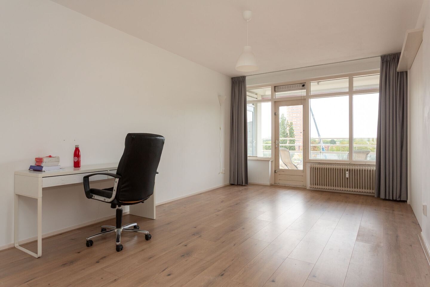 Appartement te koop: Plantijnstraat 52, Leiden