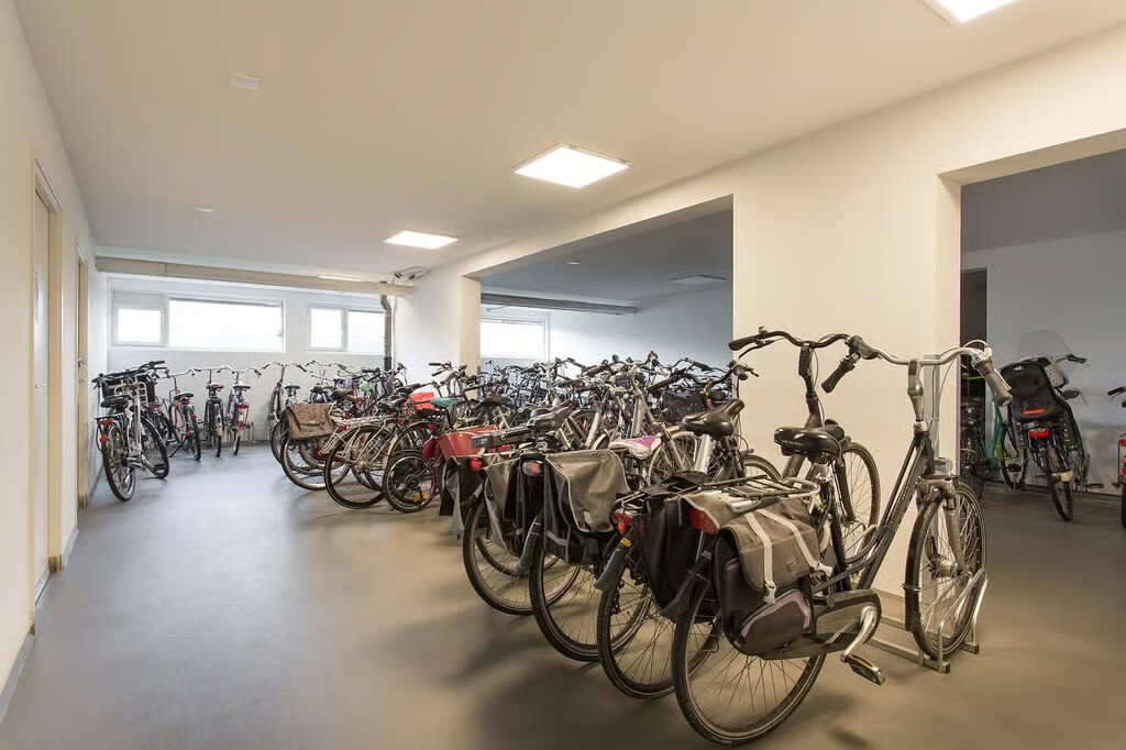 Appartement te koop: Plantijnstraat 52, Leiden