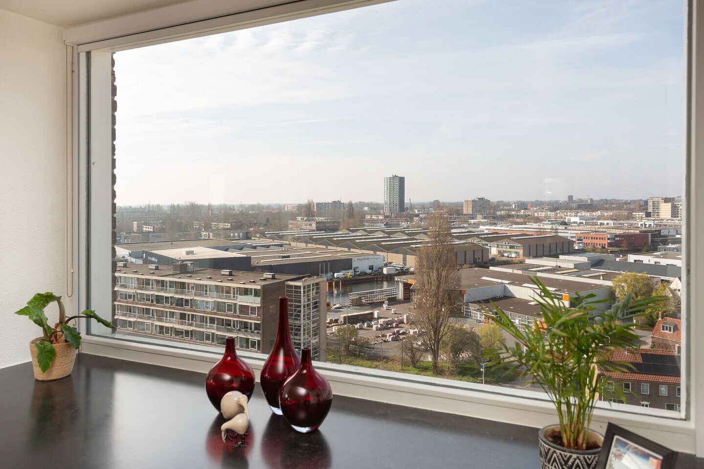 Appartement te koop: Plantijnstraat 52, Leiden
