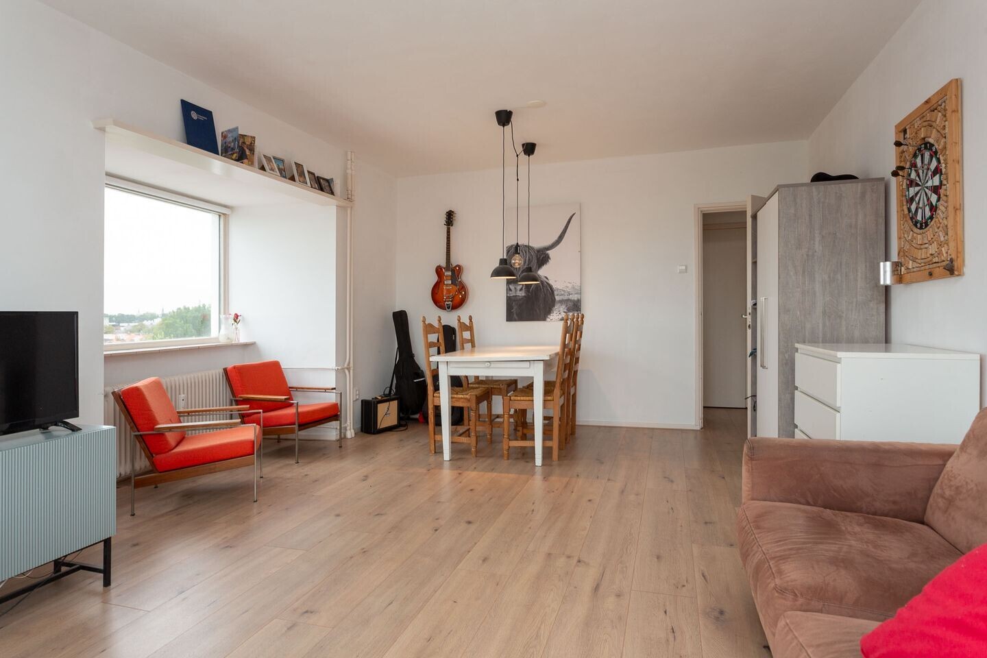 Appartement te koop: Plantijnstraat 52, Leiden