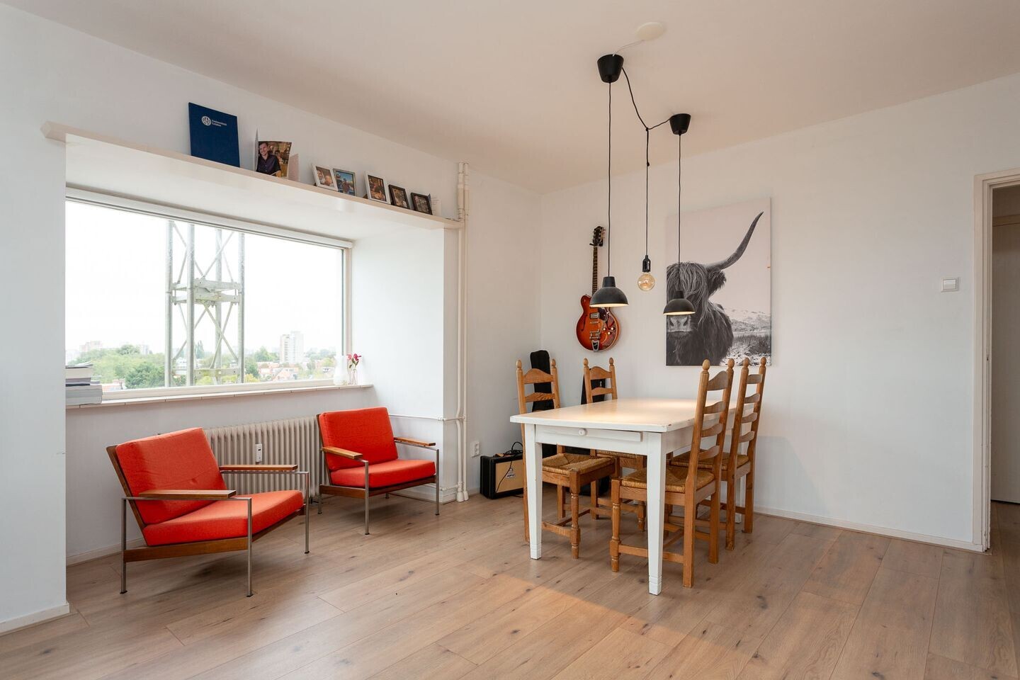 Appartement te koop: Plantijnstraat 52, Leiden