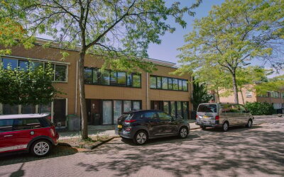 Fitterstraat 37-C