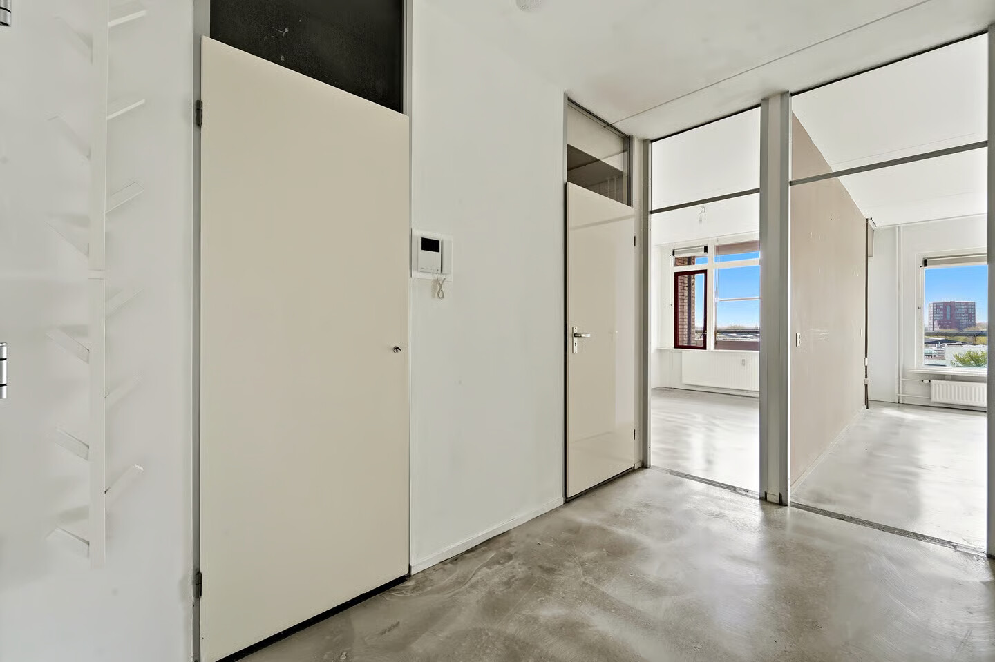 Appartement te koop: Rosenburch 151, Leiden