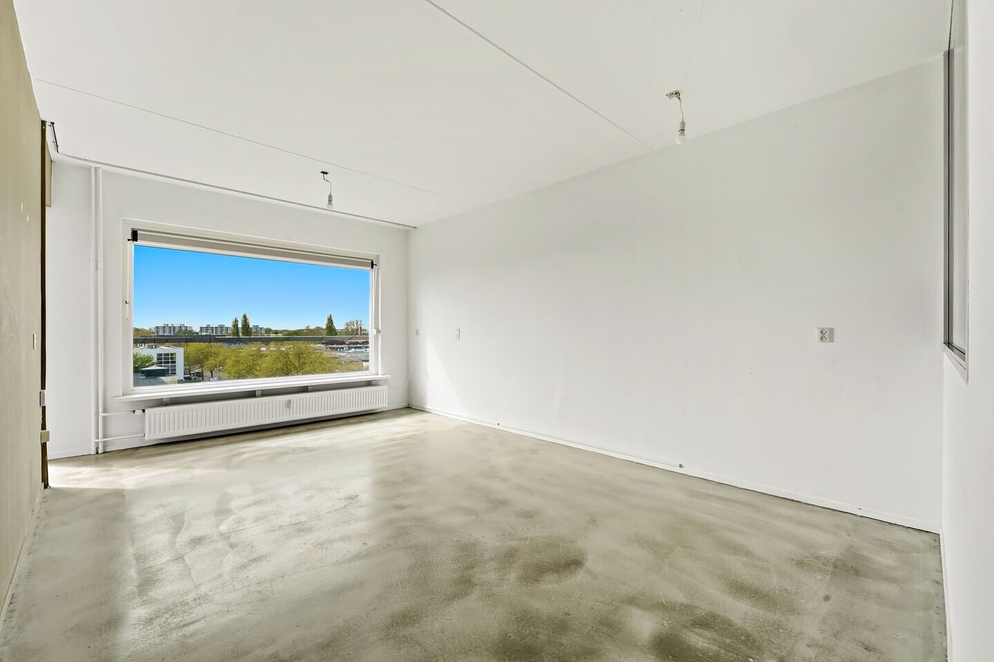 Appartement te koop: Rosenburch 151, Leiden