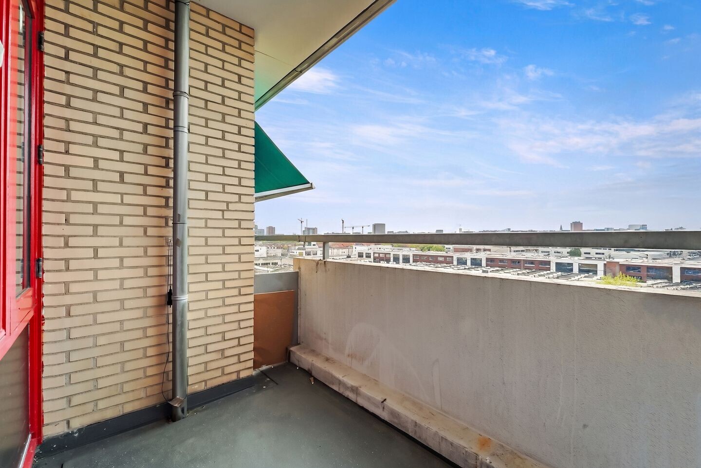 Appartement te koop: Rosenburch 151, Leiden