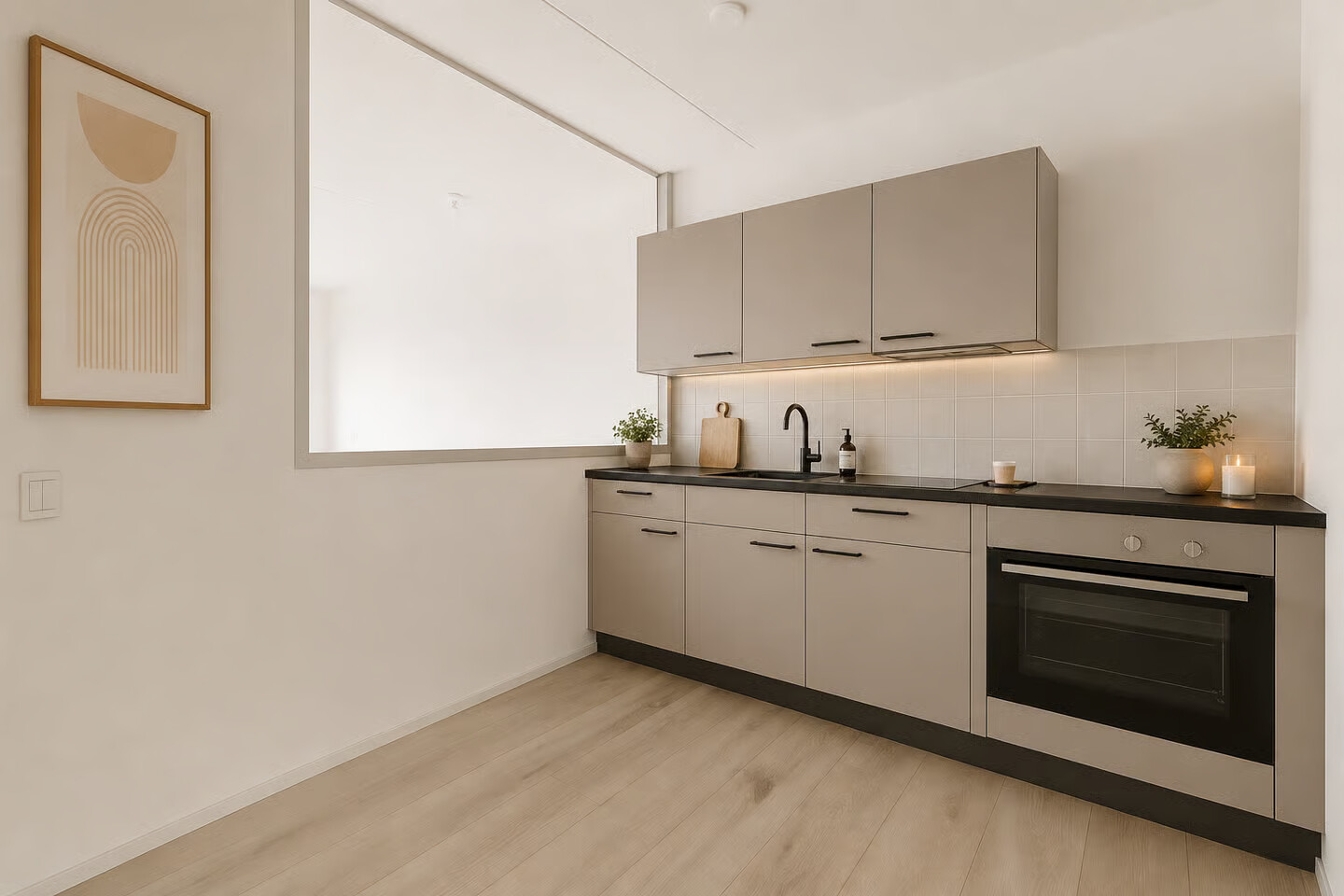 Appartement te koop: Rosenburch 151, Leiden