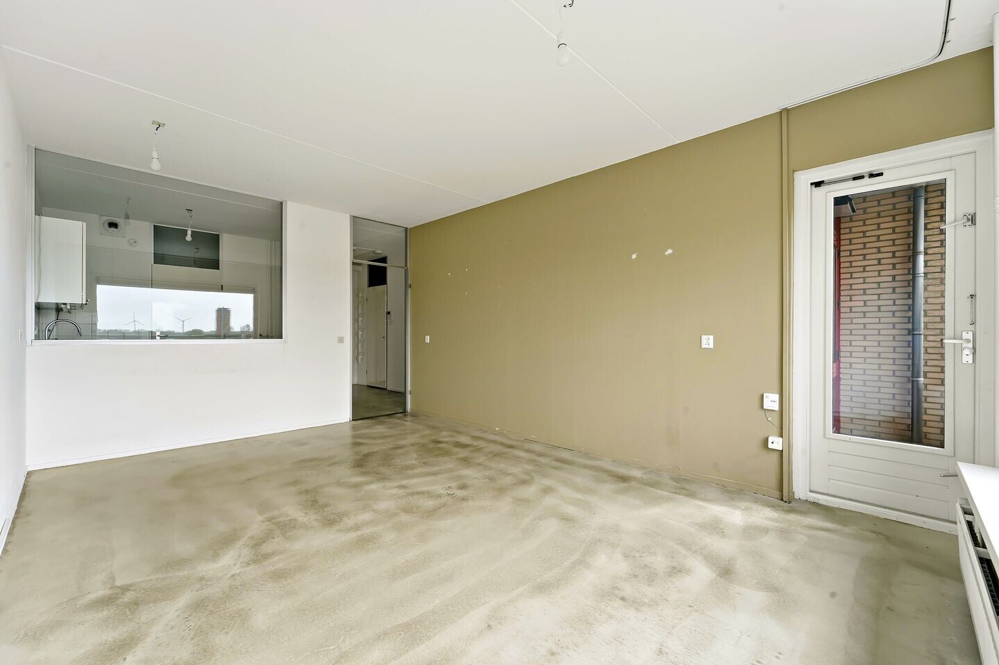 Appartement te koop: Rosenburch 151, Leiden