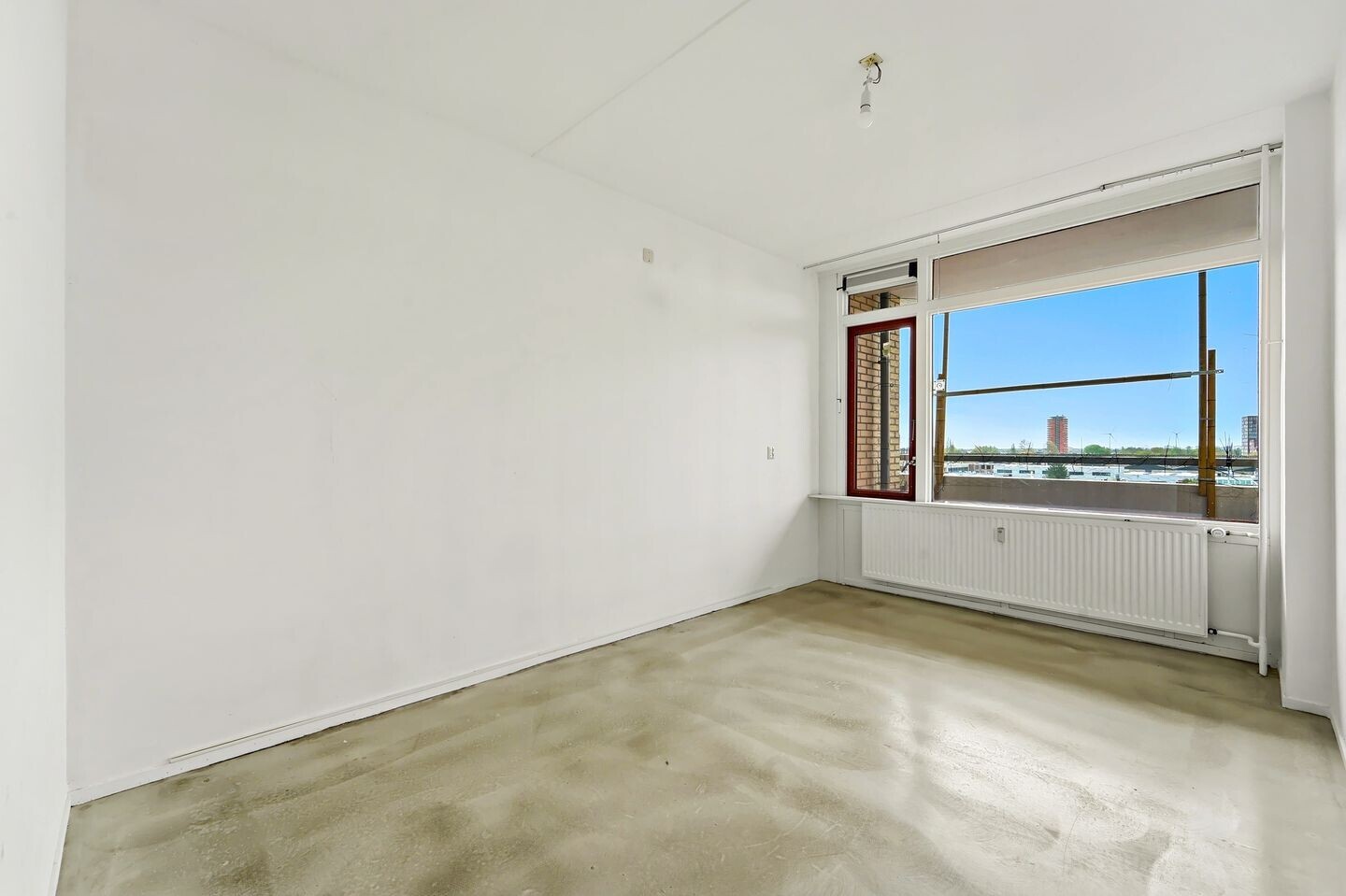 Appartement te koop: Rosenburch 151, Leiden