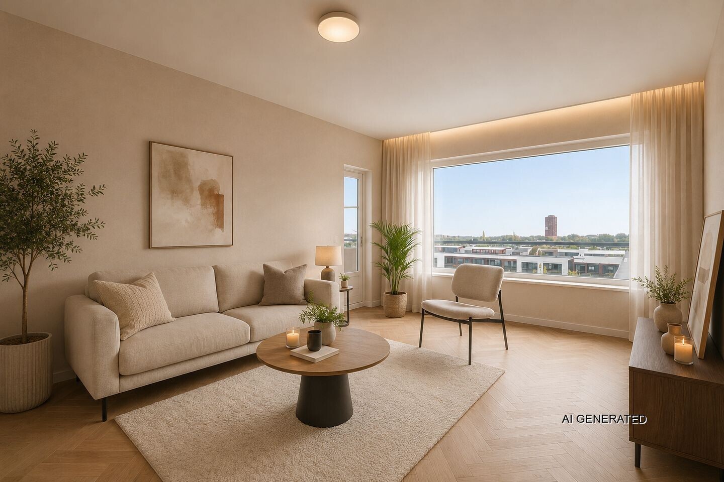 Appartement te koop: Rosenburch 151, Leiden