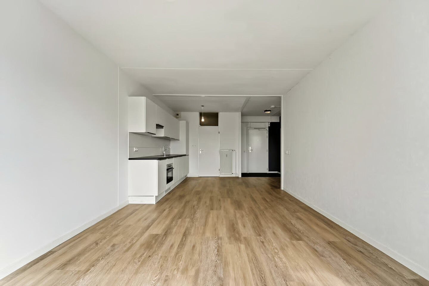 Appartement te koop: Rosenburch 190, Leiden