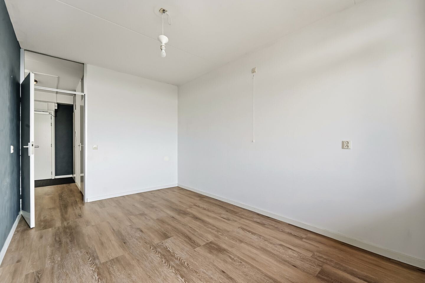 Appartement te koop: Rosenburch 190, Leiden