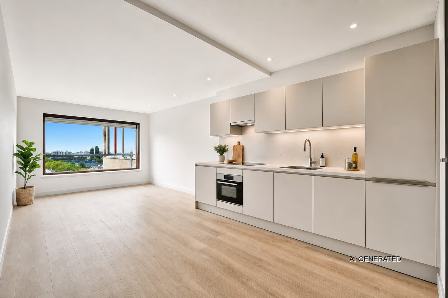 Appartement te koop: Rosenburch 190, Leiden