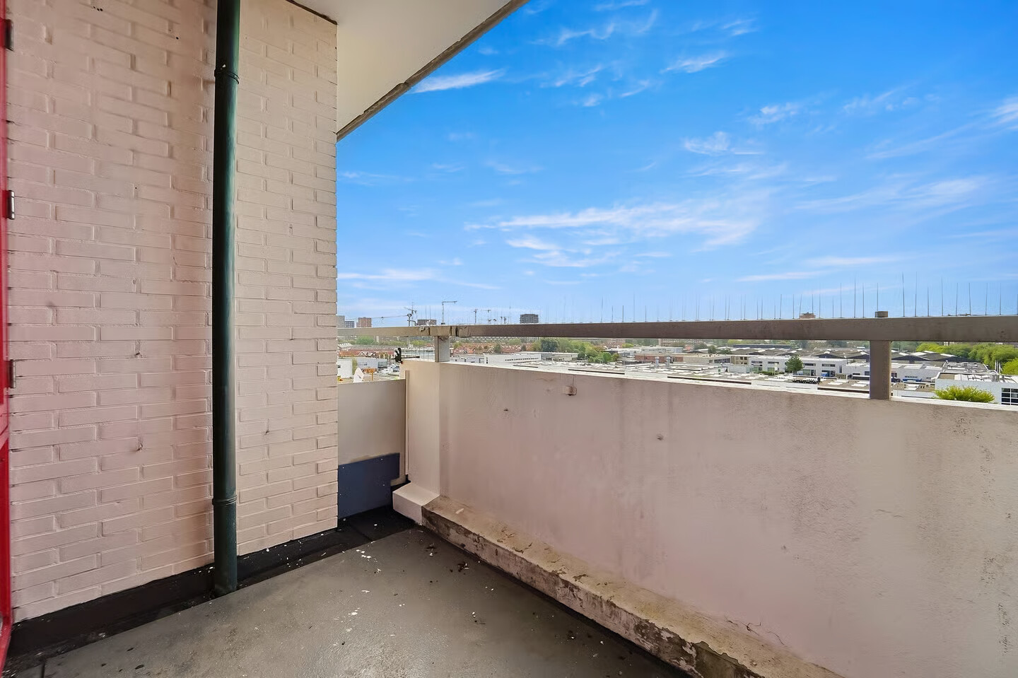 Appartement te koop: Rosenburch 190, Leiden