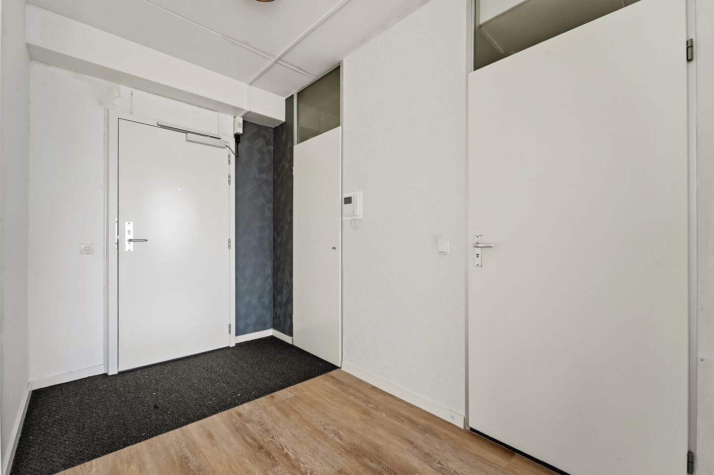 Appartement te koop: Rosenburch 190, Leiden