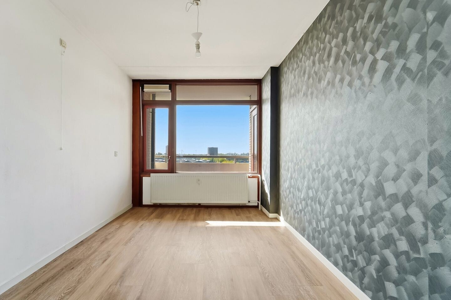 Appartement te koop: Rosenburch 190, Leiden